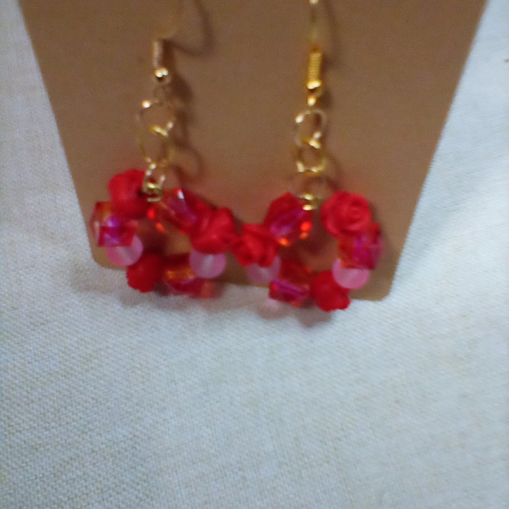 Women Earrings